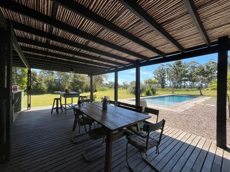 Chacras Del Este, Chacra en alquiler La Barra 